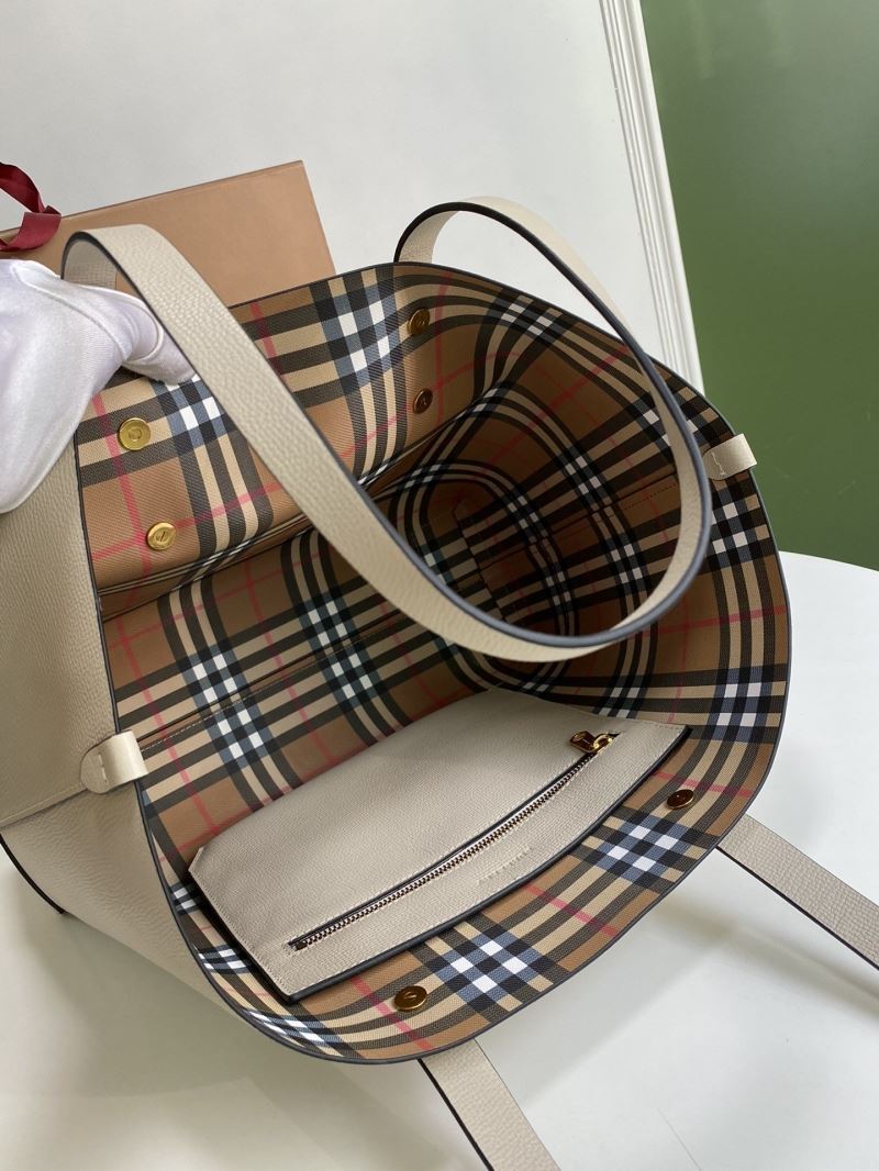 Burberry Shopping Bags